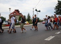 Jak wyglądają pielgrzymkowe plakaty?