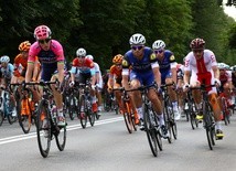 Region. Z uwagi na Tour de Pologne ZTM zmienia 200 rozkładów jazdy