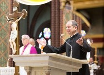 Jest nowy biskup pomocniczy w Katowicach