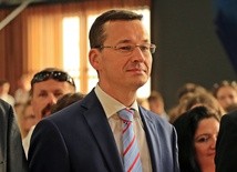 Morawiecki: nie wykluczam ponownej nowelizacji tegorocznego budżetu