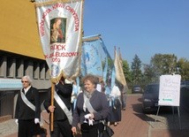 Uroczystość jubileuszowa Petroklezji