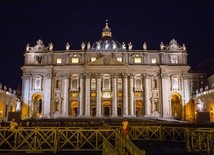 Bazylika św. Piotra w Rzymie