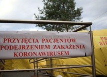 Wiceminister zdrowia: sytuacja na Górnym Śląsku niepokojąca. Ogniska koronawirusa w kopalniach