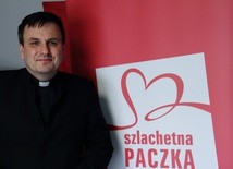 Ks. Grzegorz Babiarz wrócił do Stowarzyszenia "Wiosna"