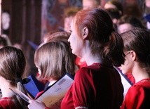 Płock. Koncert jubileuszowy w katedrze