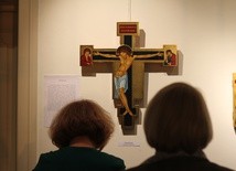 Wystawa w Muzeum Diecezjalnym
