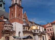 W Krakowie procesja ku czci św. Stanisława