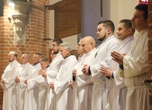 Nowi szafarze w naszej diecezji