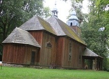 Drogiszka. Odpust Przemienienia Pańskiego