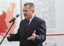 Wystawa o Niepodległej w Płocku