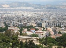 Grecy żądają reparacji wojennych od Niemiec