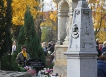 Wszystkich Świętych w Płocku