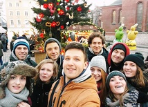 Wiara pokolenia płatków śniegu. Czy studenci odnajdują się jeszcze we wspólnotach akademickich?