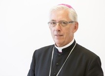 Abp Skworc do niemieckich biskupów: Nasze wspólne słowo jest znakiem kontynuacji tego, co rozpoczęło się w 1965 roku