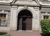 Wyższe Seminarium Duchowne w Tarnowie
