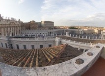 Państwo Watykańskie ma nową stronę internetową