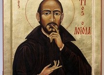 Święty Ignacy z Loyoli