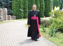 Abp Kondrusiewicz zachęcił do modlitwy o przezwyciężenie konfliktu na Białorusi