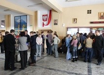 Świętochłowice: dzień otwarty w Zespole Szkół Salezjańskich
