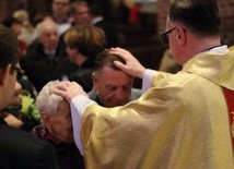 Jubileusz małżeństw