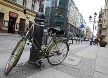 Małopolski raj dla rowerzystów