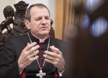 abp Tadeusz Wojda