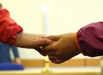 Oazowicze z diecezji elbląskiej