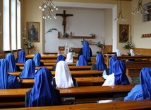 Wrocław. Biskupi proszą siostry zakonne o modlitwę
