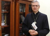 Bp Siemieniewski o spoczynkach w Duchu Świętym i charyzmatach