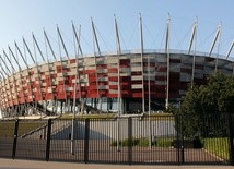 "Polska przeciw rewolucji" na Stadionie PGE Narodowym