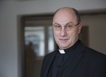 Prymas komentuje raport "Rzeczpospolitej" ws. pedofilii w Kościele