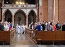 I synod diecezji elbląskiej