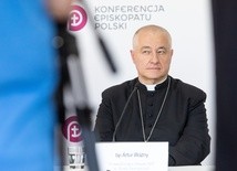 Sosnowiec: skrzywdzeni odpowiedzieli na zaproszenie bp. Ważnego. Na spotkaniu pojawił się również bp Oder
