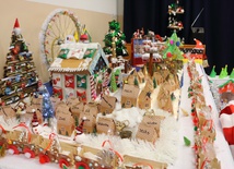 Konkurs na kalendarz adwentowy