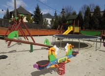 Niepotrzebne? Przecież bardzo potrzebne