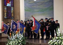 Msza św. w intencji Katowic cz. 2