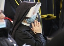 Koronka do Bożego Miłosierdzia cz. 1