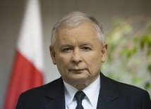 Kaczyński: Jestem dość optymistyczny ws. wycofania procedury z art. 7 wobec Polski