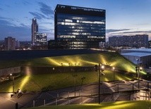 Katowice. Rozpoczyna się 11. Światowe Forum Miejskie