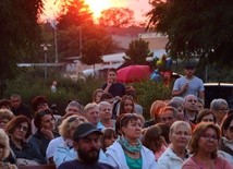 Festiwal Piosenki Wartościowej - Elbląskie Noce 