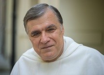 O. Maciej Zięba: Raport Watykanu o kard. McCarricku dowodzi niewinności św. Jana Pawła II