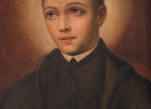 Jan Paweł II: bądźmy mężni jak św. Stanisław Kostka