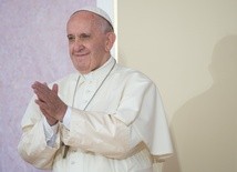 Papież: Sercem misji Kościoła jest modlitwa