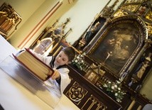 Szansa dla miłośników liturgii