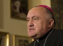 Kardynał Nycz: Kościół musi być dla wszystkich