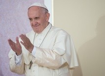Papież do zakonnic: pytajmy się, czego chce od nas Pan dzisiaj