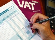Przepadek mienia za wyłudzanie VAT 