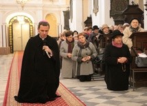 Bp Milewski w Szczawinie: Zobaczcie, jak Bóg nas ratuje przez parafię