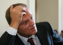 Tusk: Czas zamknąć szlak migracyjny z Libii do UE