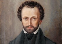 Sługa Boży Bogdan Jański (1807-1840), założyciel zmartwychwstańców.